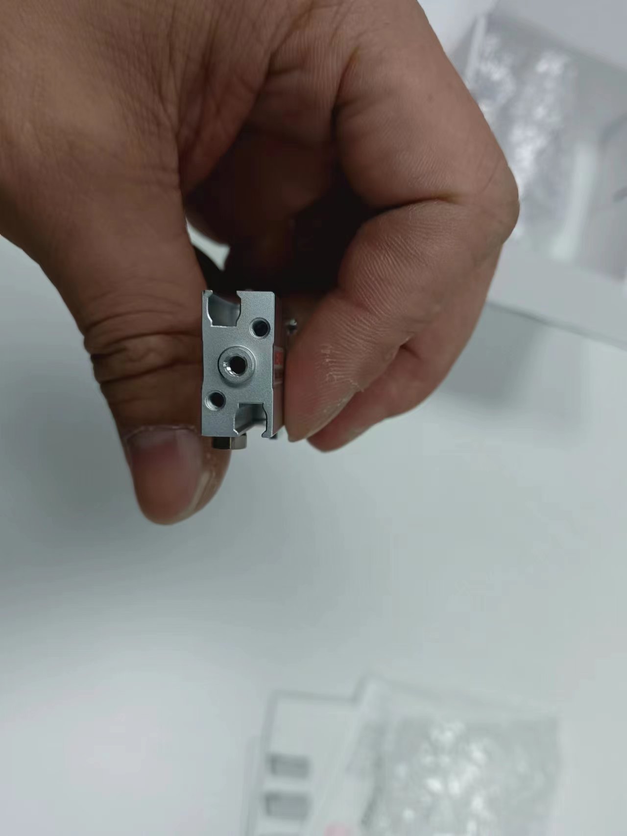 【正品】服务商日本Panasonic松下 数字填丝装置YJ-18TH原装