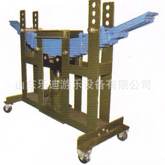 弹簧钢板分解架  弹簧钢板分解架厂家直销钢板分解架