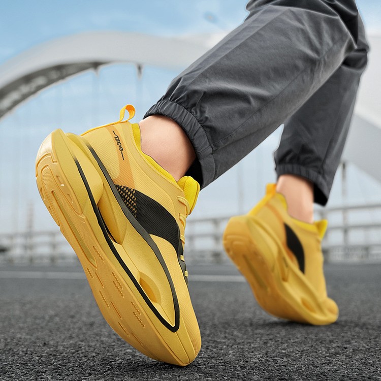 Nuevos zapatos para correr Feidian 5U pareja deportes Chitu 8pro, amortiguación, resistente al desgaste, transpirable y cómodos zapatos para correr para hombres y mujeres