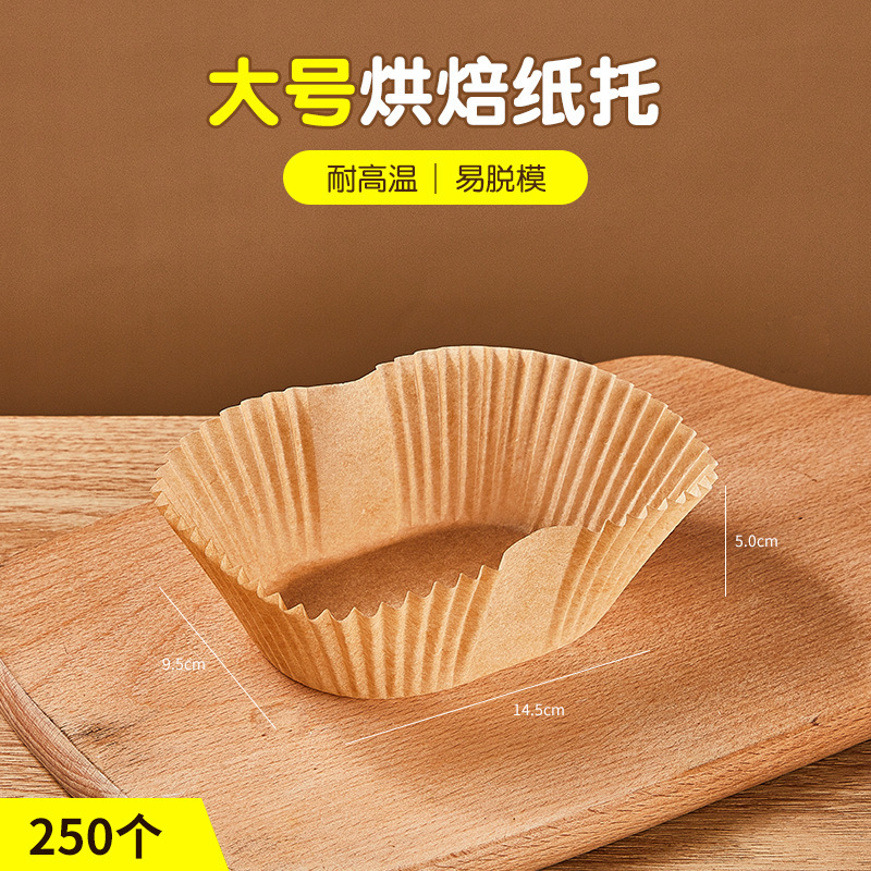 木製の小さなトーストボックスのケーキの金型のベーキングパンはオーブンの木製のナツメの餅のトーストの木製に入ることができます。|undefined