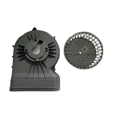 molding production, Industrial molds