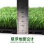 运动仿真庭院防滑草皮