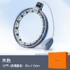 /Gray/2025 upgraded silent model/16 knots/