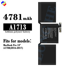 ����ƻ������A1713 2016 MacBook A1708 MLL42�ʼǱ����Pro13��