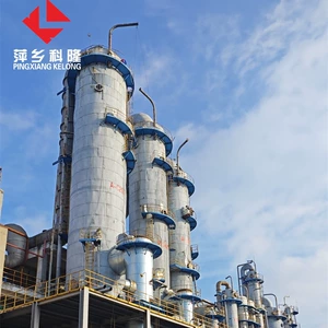 Команда по установке и диспетчерию Cologne Pingxiang, Jiangxi Pingxiang находится в области клиентов на химическом заводе Цзянсу.