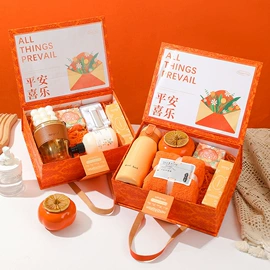 商务礼品套装;创意礼品套装