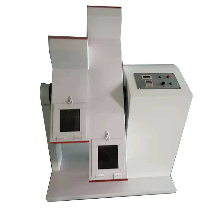 Машина для испытания на падение мобильных телефонов, машина для испытания на падение с двумя барабанами, машина для испытания на падение мелких предметов, машина для испытания на падение мелких деталей