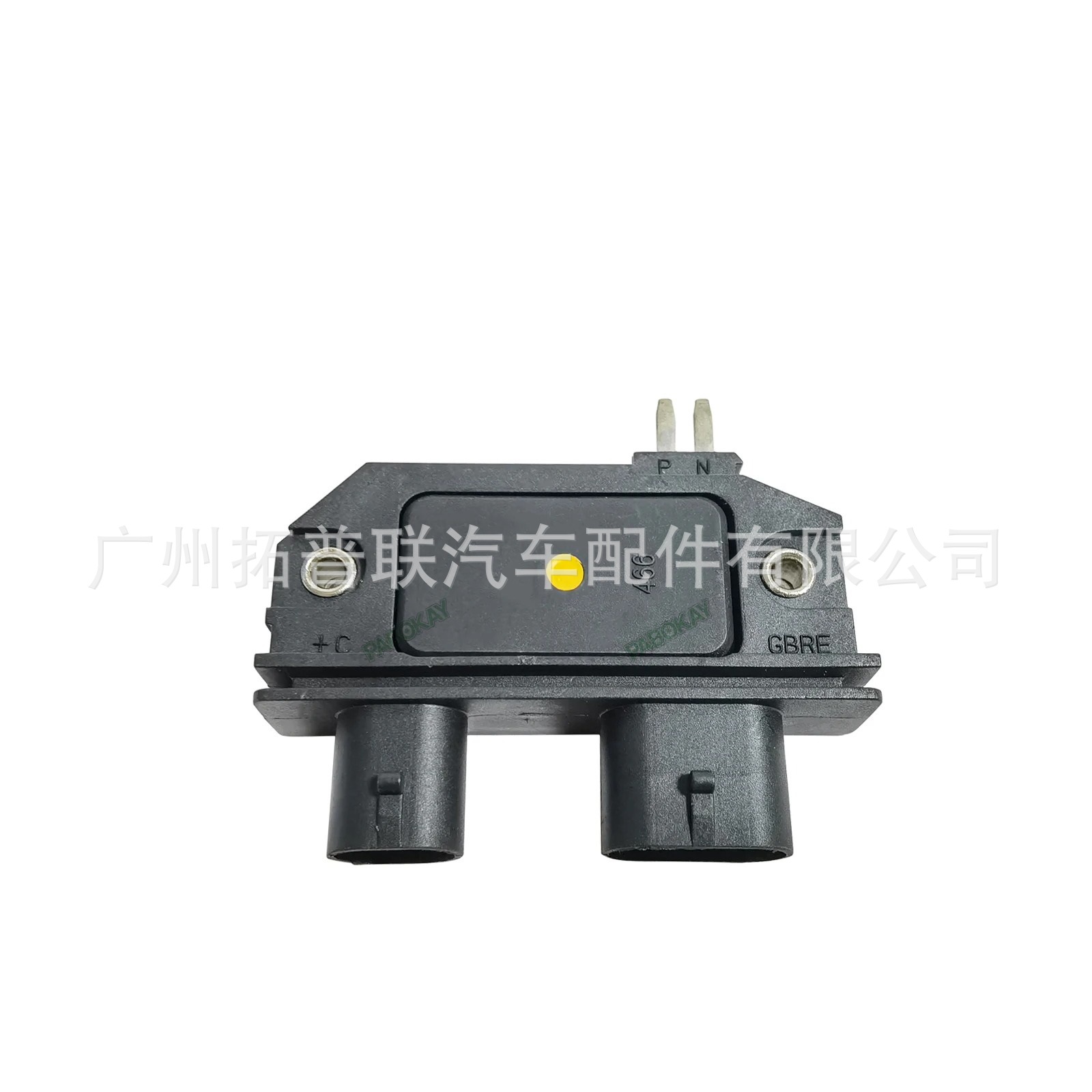 19179579 Brand New Standard Ignition Control Module Lx339