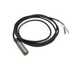 接近开关 金属传感器PR12-2DN/2DP三线NPN/PNP 常开/常闭24V