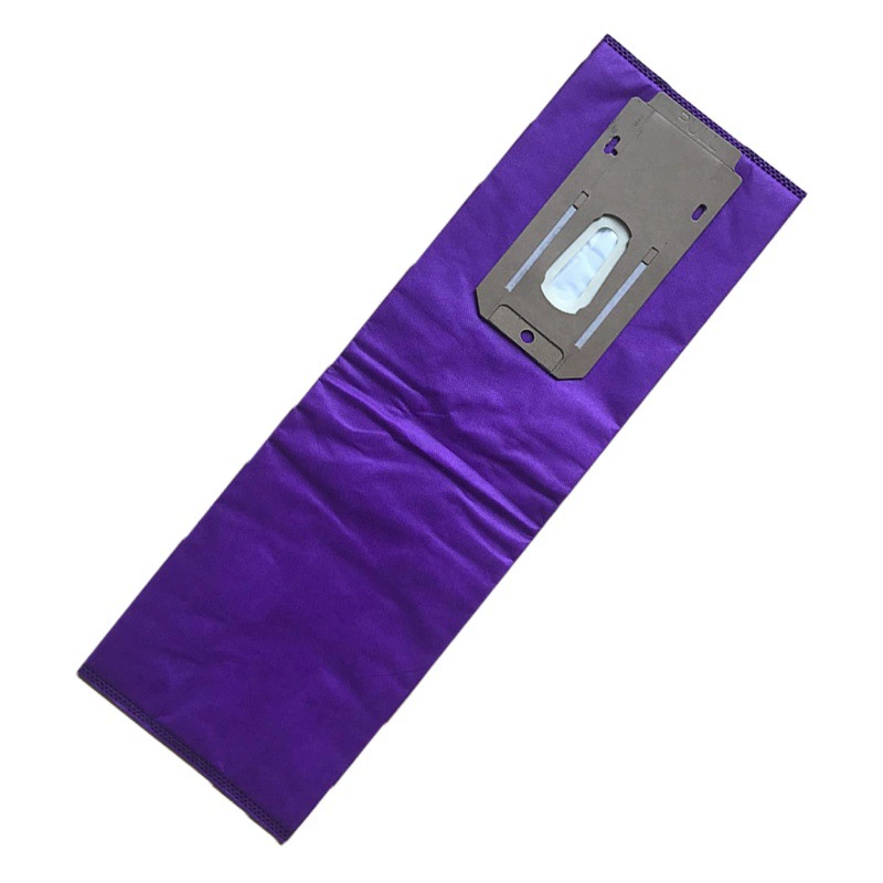 Подходит для пылесоса Oreck CC/XL, аксессуары, мешок для пыли HEPA, фильтр, Нетканый мешок
