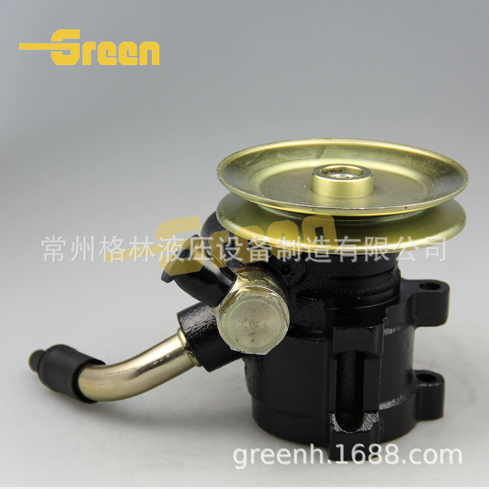 87-544-CHINESE汽车助力转向泵液压泵汽车配件