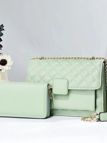  new handbags, fashionable and casual cross-border new products, single shoulder crossbody bag, versatile, simple mother-in-law bag, small bag