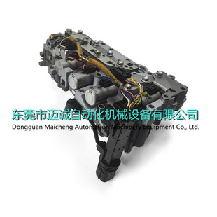 U660E 变速箱阀体适用于丰田凯美瑞雷克萨斯RX350 3.5L V6-阿里巴巴