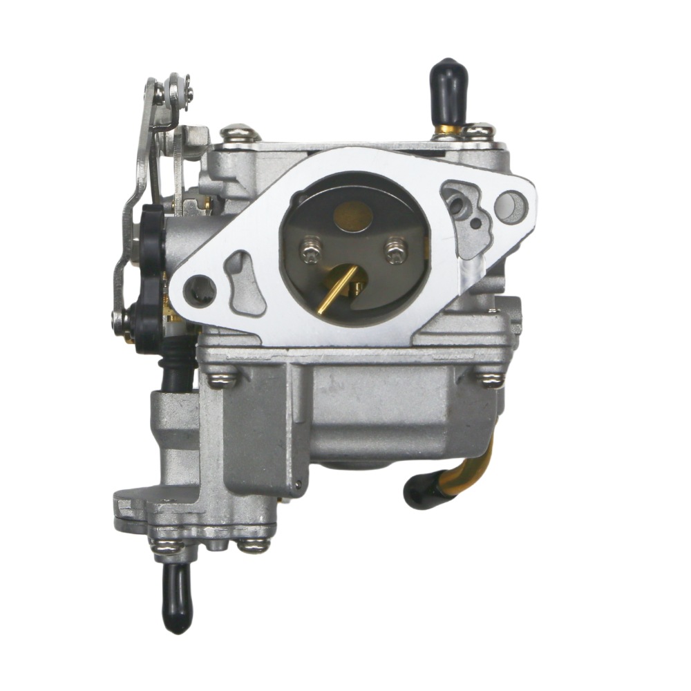 8m0129551 8m0109534 853720t16 Mercury 4-Stroke 15Hp 20Hp Carburetor