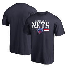 新款外贸NBA曼巴科比球服短袖男士篮球跑步T恤休闲运动体恤上衣