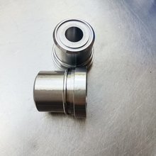 模具热嘴套  按图定做 SKD61 S136 P20多种材质可选 厂家直销