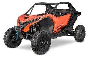 Cfmoto Zforce Z10 1000Cc 4X4 Ssv Four-Wheel Drive Beach Car Utv Kart Motorcycle Atv