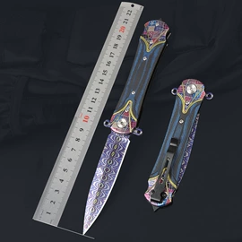 折刀;其他刀;其他户外用品