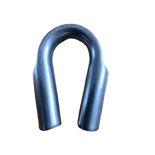 Stainless steel tube ring wire rope protective sleeve wholesale complete specifications hardware rigging source manufacturers