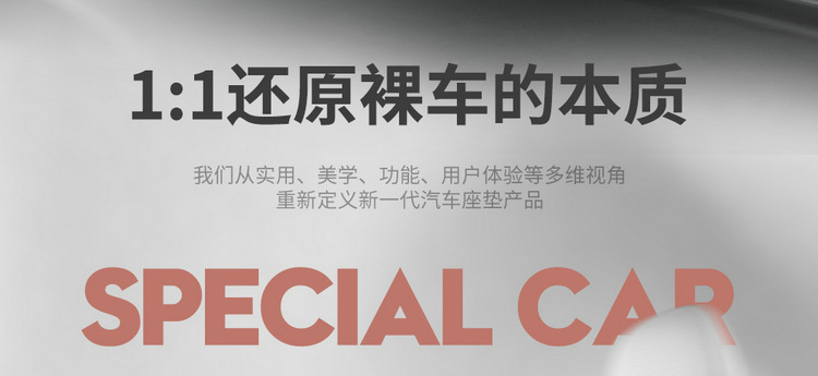 Geely Galaxy E5 Special Seat Cover Napa Leather Four Seasons Universal Full-Surrounded Breathable Perforated Cushion