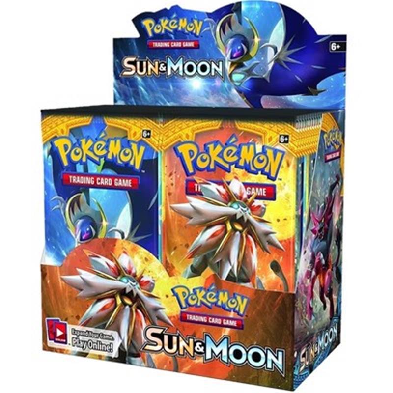 SunMoon
