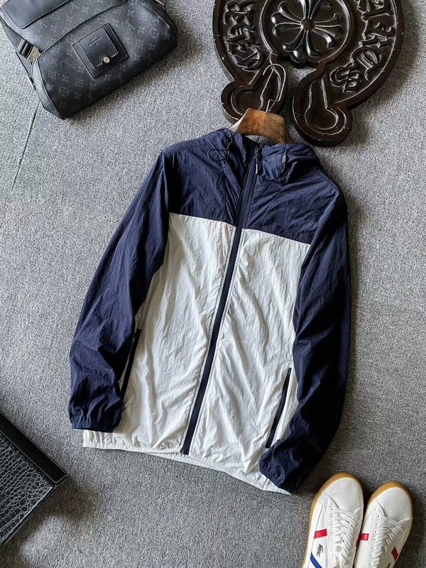 Beijia 同じスタイル TNF 軽量日焼け止め服男性と女性のための同じスタイルの抗 UV スキン服サイクリング釣り日焼け止め服|undefined