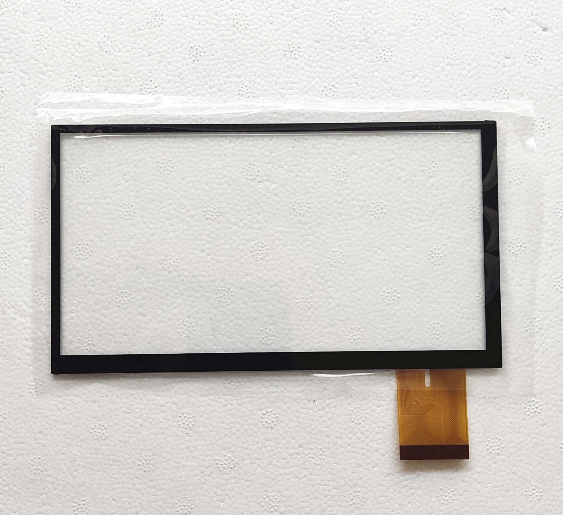 9代九代本田 思域 触摸原车音响导航主机 6.95寸手写屏 触摸屏幕