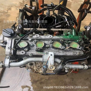 FAW S80 Senya M80 Dafa 1.5 Da Lu Terui K3 Weichi 1.3 Weizi 2SZ 3SZ Mühərrik Yığılması