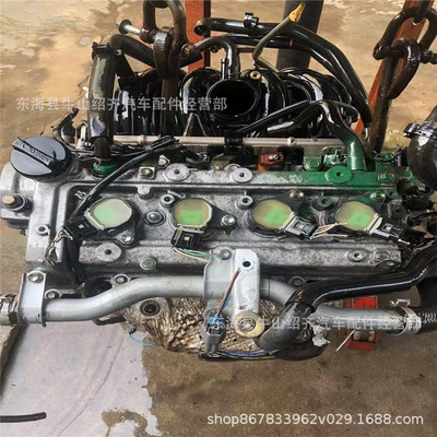 FAW S80 Senya M80 Dafa 1.5, K3 Weichi 1.3, 2SZ 3SZ Mühərrik
