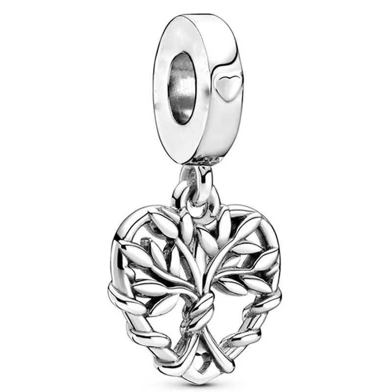 Lady Flower Copper Plating Jewelry Accessories display picture 1