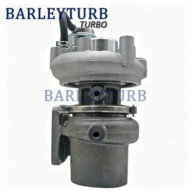 Td05 Turbocharger 49178-02120 Supercharger