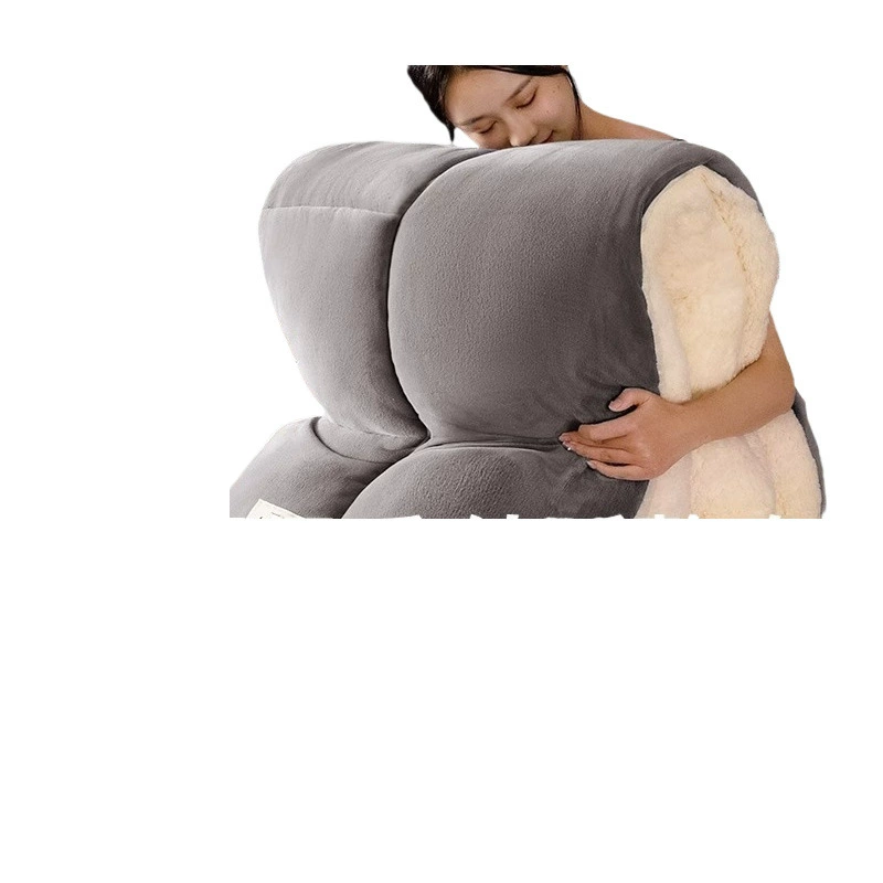 Warm duvet, keep warm sofa for sleep