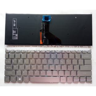 Applicable to Acer Swift 5 SF514-51T SF514-52T N17W3 SF514-54GT keyboard
