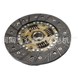 汽车离合器摩擦片  DH-21，31250-87558，31250-87560 适用于大发