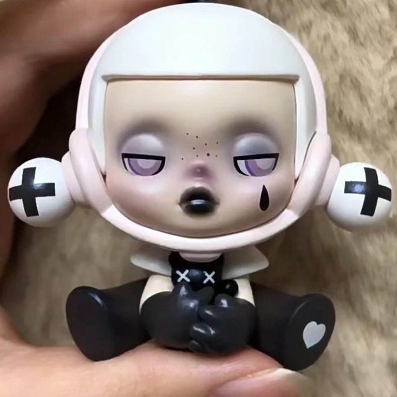手作り DIY 落書きバブルマットアロマセラピー石膏人形白胚人形装飾品男性と女性の友人へのギフトとして|undefined