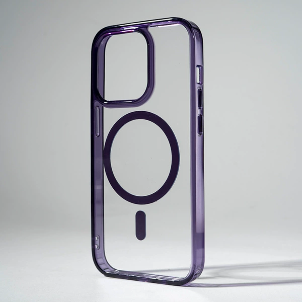 2.0 Dark Purple [Magnetic]