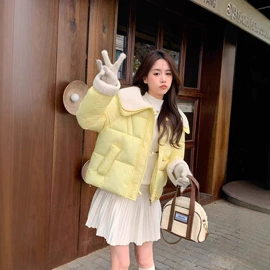 连衣裙;羽绒服;其他短外套