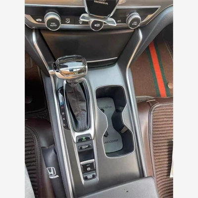 Inspire Crv Style Modified Gear – Sürətlər qutusu və əl tormozu başlıqları