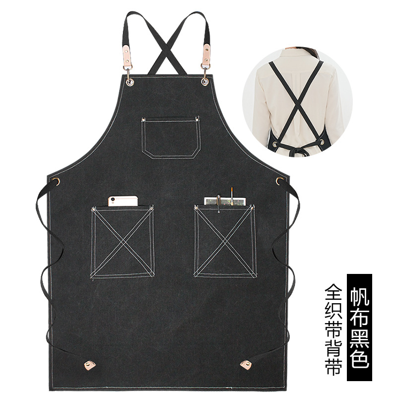 Cinta Línea Coche Negro