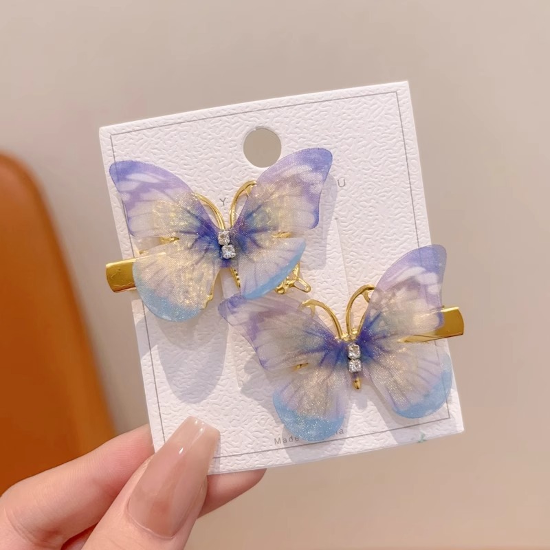 5 un par de mariposas de ensueño