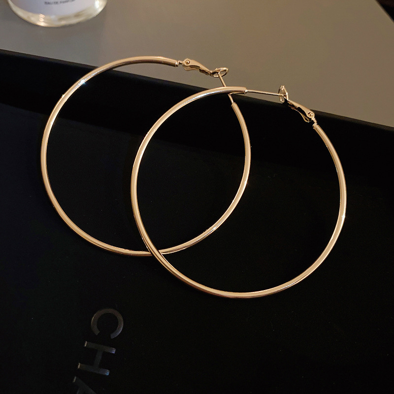 Golden, diameter 60mm