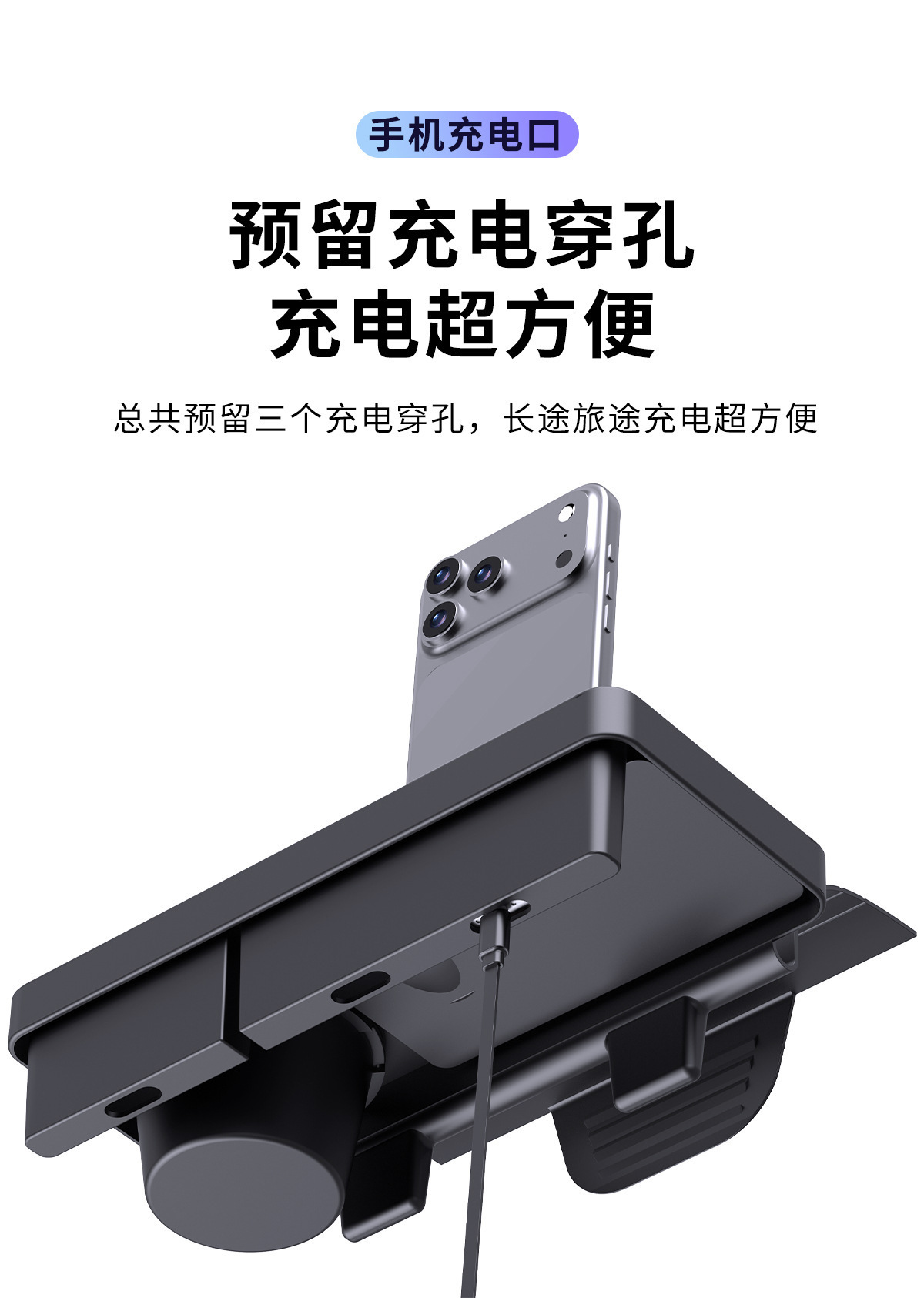 Car Multifunctional Mobile Phone Storage Box, Car Key Storage, Window Door Side Debris, Water Cup Holder, Door Side Cigarette Box