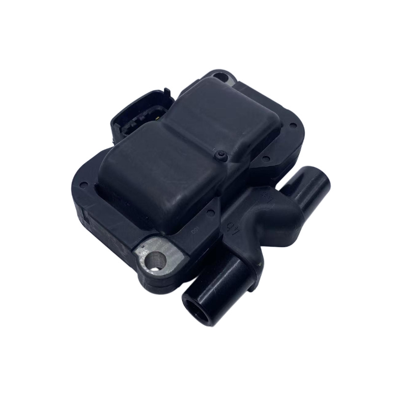 Suitable for Mercedes-Benz Electric Vehicle Ignition Coil 001587703 1601587703 A0001587703