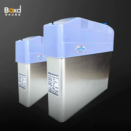 低压电容器;功率因数控制;电抗器