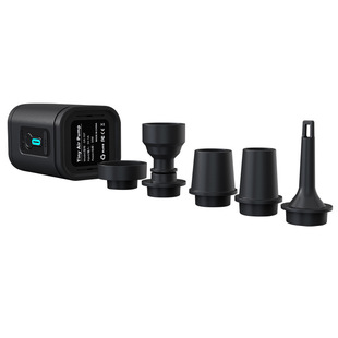 Car Air Pump Car Air Pump Wireless Portable Electric Universal Air Pump for Inflating and Pumping