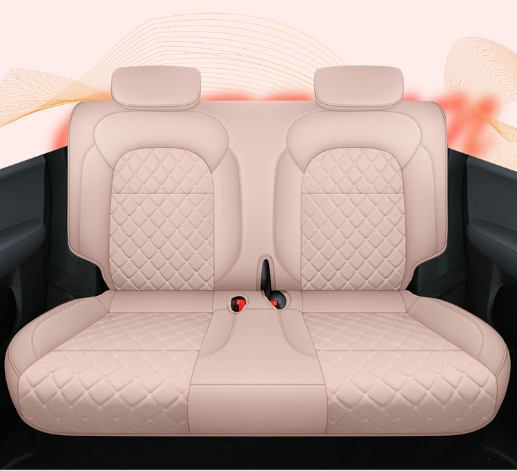 2024 zero run T03 special car seat cover 200 light enjoy version 310 run t03 four seasons all-inclusive cushion