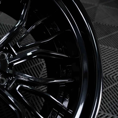 17inch Wheel Hub Modification Cross-Border – Hub