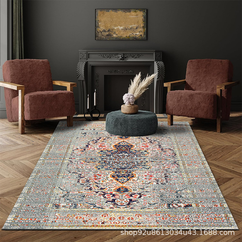 페르시아 카펫 08