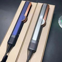 Mosen 新 HT01 エアフローストレートヘアアイロンヘアドライヤーストレートヘアアイロンストレートヘアコームウェットとドライの両方の家庭用外国貿易卸売