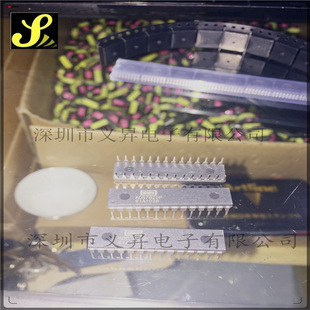 �؃r ADS7825P  DIP28 ԭ�b�F؛